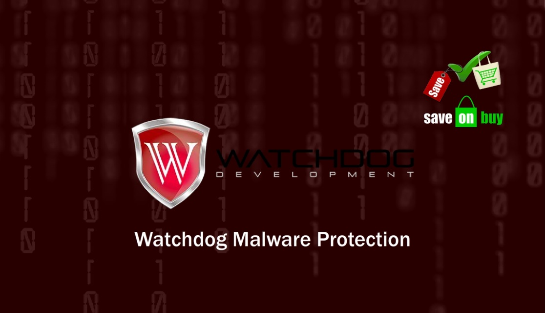 for mac instal Watchdog Anti-Malware 4.2.82